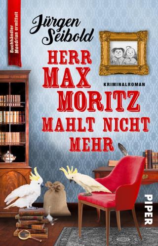 Cover des Mediums