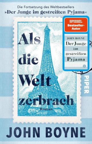 Cover des Mediums