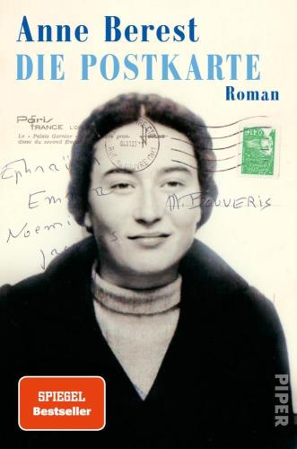 Cover des Mediums