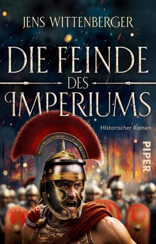 Cover des Mediums
