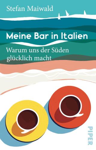 Cover des Mediums