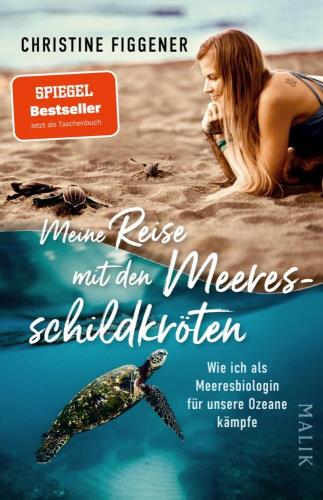 Cover des Mediums
