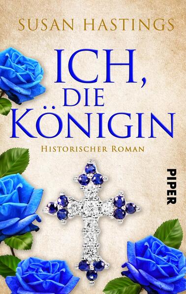 Cover des Mediums