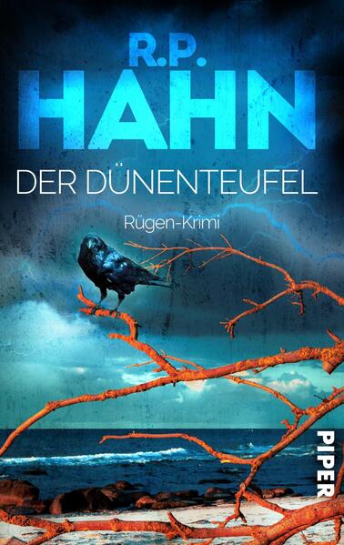 Cover des Mediums