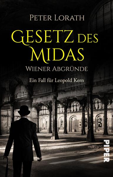 Cover des Mediums