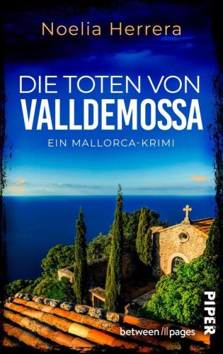 Cover des Mediums