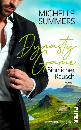 Sinnlicher Rausch
