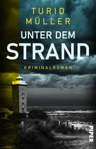 Cover des Mediums