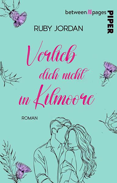 Cover des Mediums