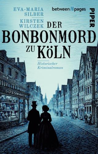 Cover des Mediums