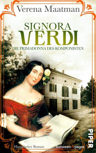 Cover des Mediums