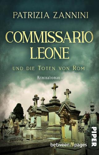Cover des Mediums