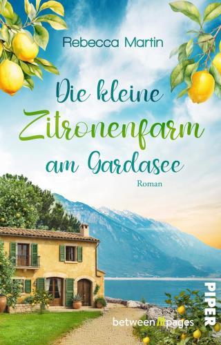 Cover des Mediums
