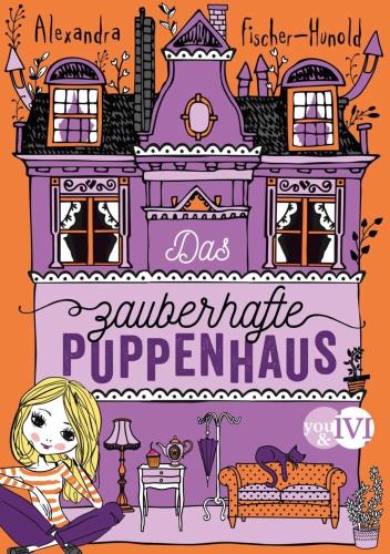 Cover des Mediums