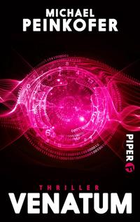 Cover des Mediums