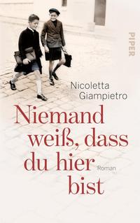 Cover des Mediums