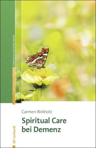 Spiritual Care bei Demenz