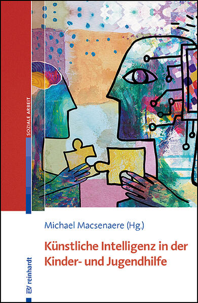Cover des Mediums