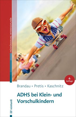 Cover des Mediums