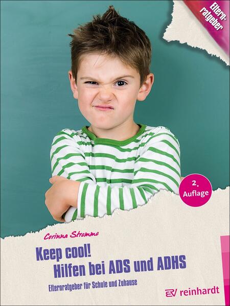 Cover des Mediums