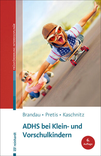 Cover des Mediums