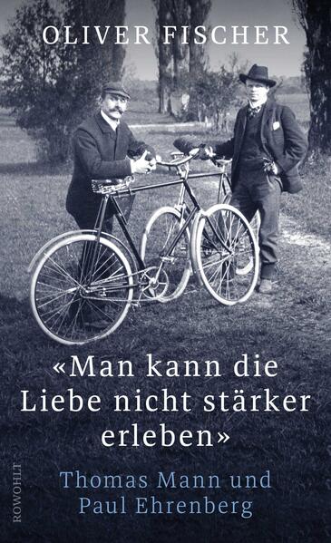 "Man kann die Liebe nicht stärker erleben"