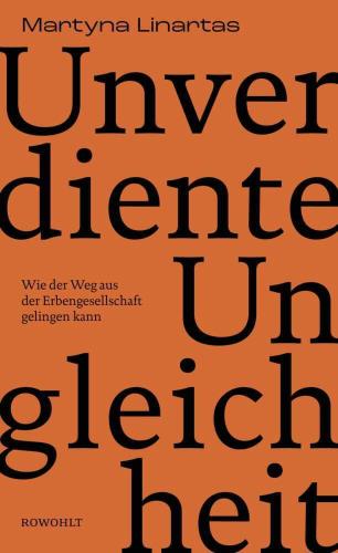 Cover des Mediums