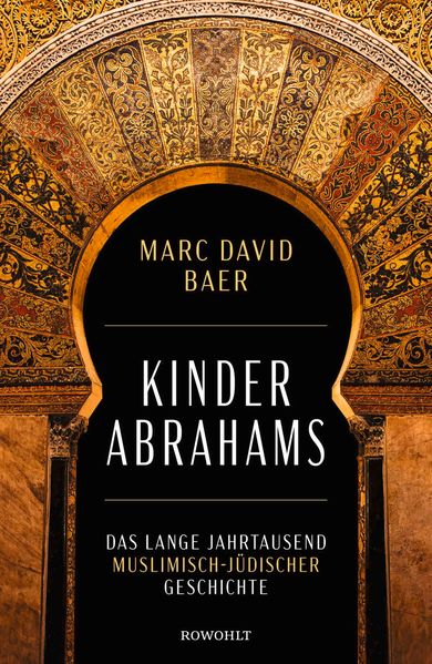 Kinder Abrahams