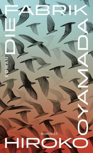 Cover des Mediums