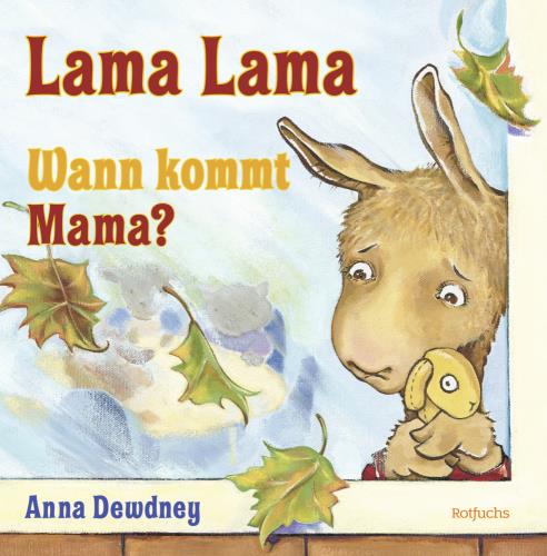 Lama Lama - Wann kommt Mama?