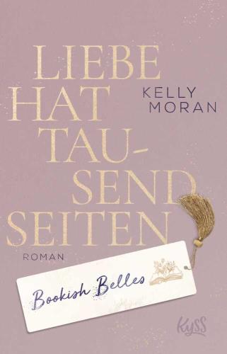 Cover des Mediums