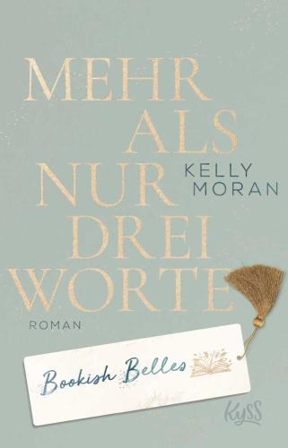 Cover des Mediums