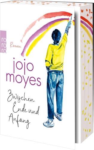 Cover des Mediums