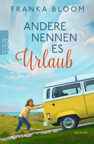 Cover des Mediums