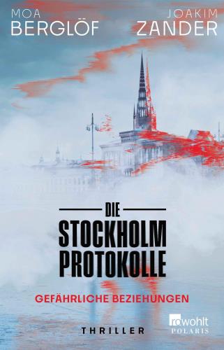 Cover des Mediums