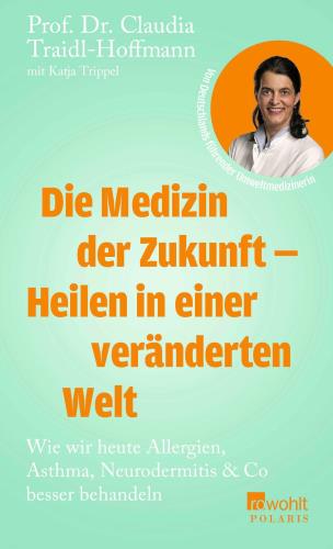 Cover des Mediums