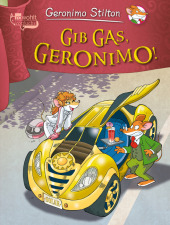 Gib Gas, Geronimo!