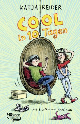 Cool in 10 Tagen