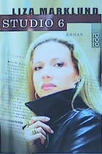 Cover Studio 6 (Annika Bengtzon, #1)