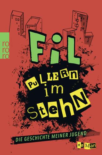 Cover Pullern im Stehn: Die Geschichte meiner Jugend (German Edition)