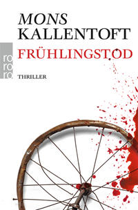 Cover des Mediums