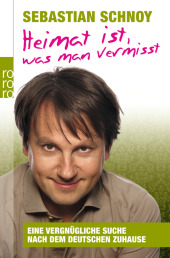 Cover des Mediums