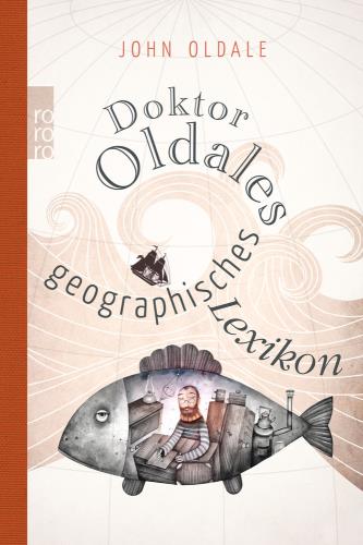 Dr. Oldales geographisches Lexikon