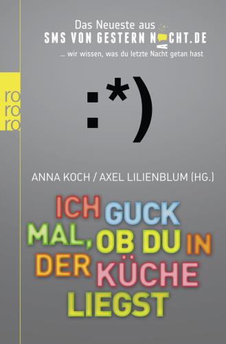 Cover des Mediums