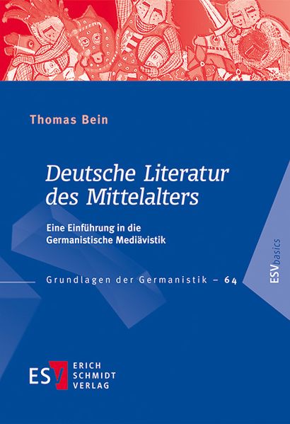 Cover des Mediums