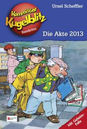 Cover des Mediums