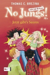 Cover des Mediums: Jetzt gibt's Saures