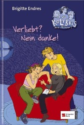 Cover des Mediums