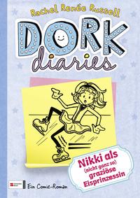 Cover des Mediums