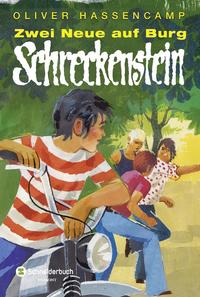 Cover des Mediums